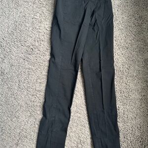 Candie's Black Ankle Pants